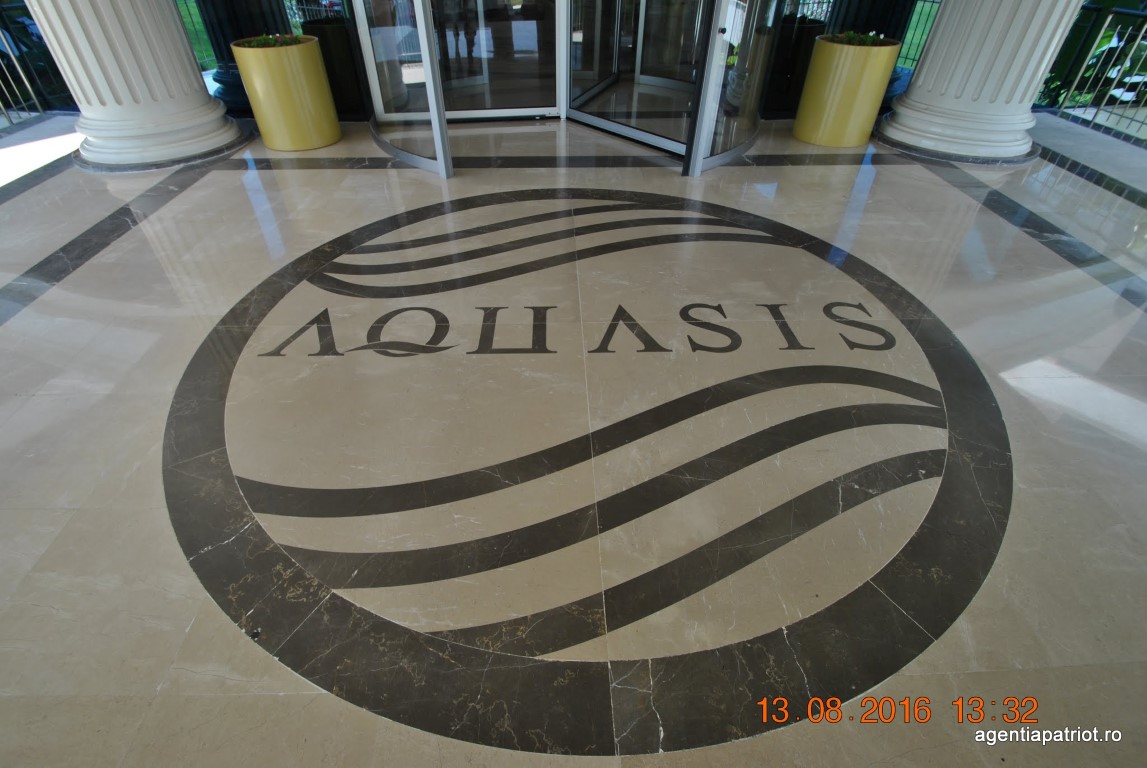 imagini hotel AQUASIS DIDIM